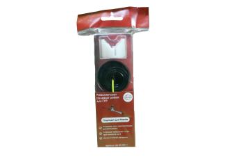 4 399 р. Ремкомплект рулевой рейки RG1 PLASTIC AUTO ux-rk-rg1  с доставкой в г. Кемерово. Увеличить фотографию 1