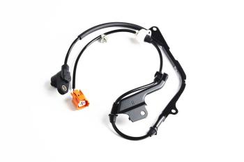 969 р. Датчик abs для HONDA SABERINSPIRE UA45 FRRH DAR abs1120021  с доставкой в г. Кемерово. Увеличить фотографию 4