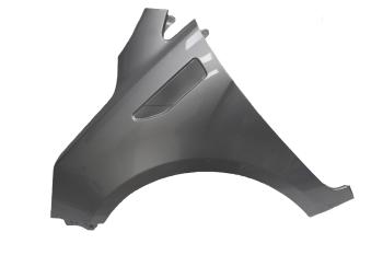 Серебристый металлик (Sleek silver RHM) 7788р