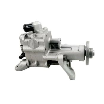 9 899 р. Насос ГУР для BMW 3.0L GASOLINE X5 E70 07-13  X6 E71 08-14 с электроклапаном  DAR ng400110  с доставкой в г. Кемерово. Увеличить фотографию 4