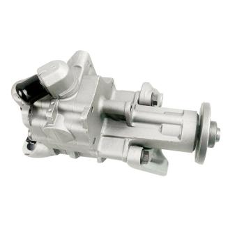 9 899 р. Насос ГУР для BMW 3.0L GASOLINE X5 E70 07-13  X6 E71 08-14 с электроклапаном  DAR ng400110  с доставкой в г. Кемерово. Увеличить фотографию 3