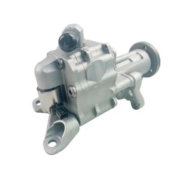 9 899 р. Насос ГУР для BMW 3.0L GASOLINE X5 E70 07-13  X6 E71 08-14 с электроклапаном  DAR ng400110  с доставкой в г. Кемерово. Увеличить фотографию 5
