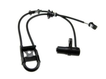 Датчик abs для LEXUS RX330 MCU35 RRLH DAR abs1120025