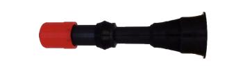 Наконечник катушки зажигания для HONDA L13A  L15A FR 8-ми катушечный DAR nk290012