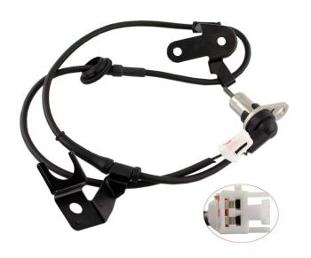 Датчик abs для MAZDA CAPELLA, FAMILIA  323, 2WD RRRH DAR abs1120048