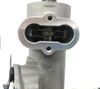 18 999 р. Рулевая рейка для FORD FOCUS II 2003-2011  C-MAX 2003-2010 Под датчик DAR rr700015  с доставкой в г. Кемерово. Увеличить фотографию 2