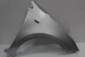 Серебристый металлик (Sleek silver RHM) 8380р