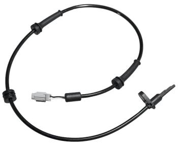 Датчик abs для NISSAN QASHQAI J10E FR DAR abs1120058