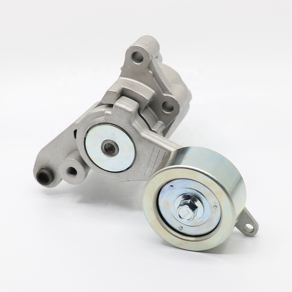 3 049 р. Натяжитель ремня TOYOTA FORTUNER 06-, HIACE 05-, HILUX 05-, 1  2KDFTV DAR nno2460016  с доставкой в г. Кемерово