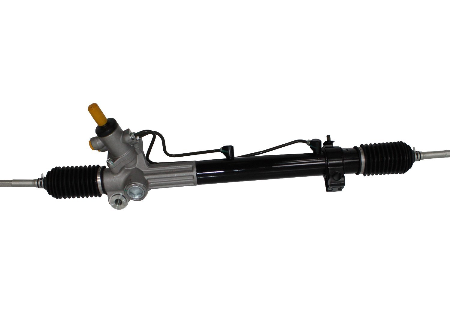 16 399 р. Рулевая рейка для LEXUS RX300 MCU1015 99-03  LHD DAR rr700033  с доставкой в г. Кемерово
