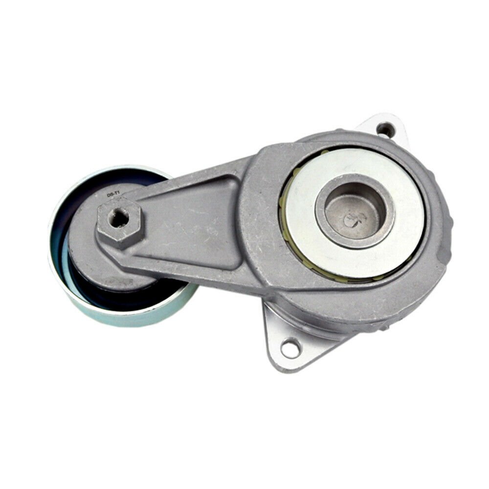 2 339 р. Натяжитель ремня HONDA AIRWAVE, CIVIC, FIT, FREED L13A  L15A  DAR nno2460024  с доставкой в г. Кемерово