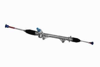10 249 р. Рулевая рейка для MITSUBISHI ASX 10-, OUTLANDER 12-, CITROEN C4 12-, PEUGEOT 4008 12- LHD электро DAR rr700042  с доставкой в г. Кемерово. Увеличить фотографию 1