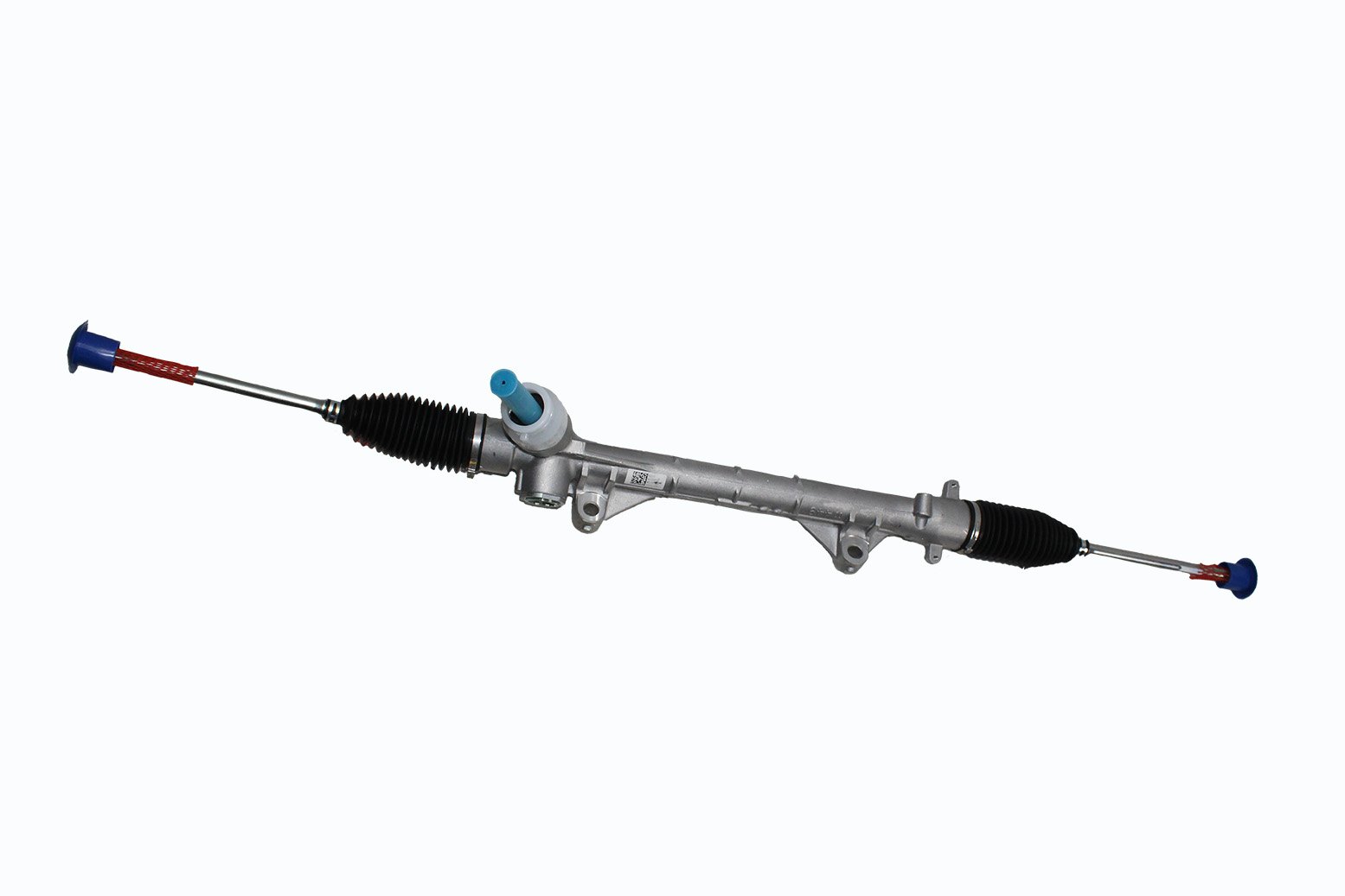 10 249 р. Рулевая рейка для MITSUBISHI ASX 10-, OUTLANDER 12-, CITROEN C4 12-, PEUGEOT 4008 12- LHD электро DAR rr700042  с доставкой в г. Кемерово