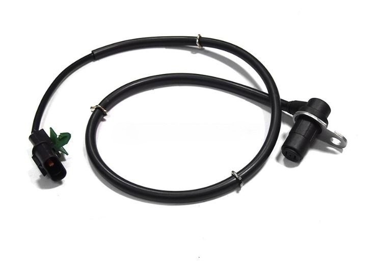 1 699 р. Датчик ABS RR для MITSUBISHI PAJERO*MONTERO V87*93*97*98 06-13 LH DAR abs1120838  с доставкой в г. Кемерово