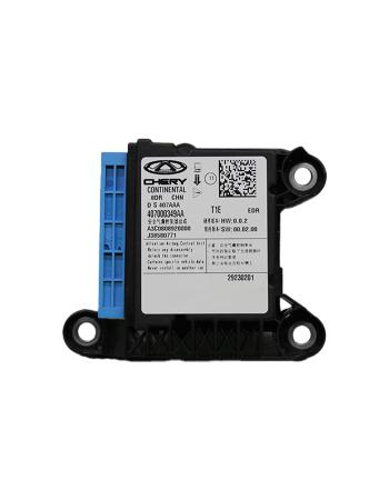 Блок управления airbag CHERY Tiggo 7 PRO MAX   DAR air0000001