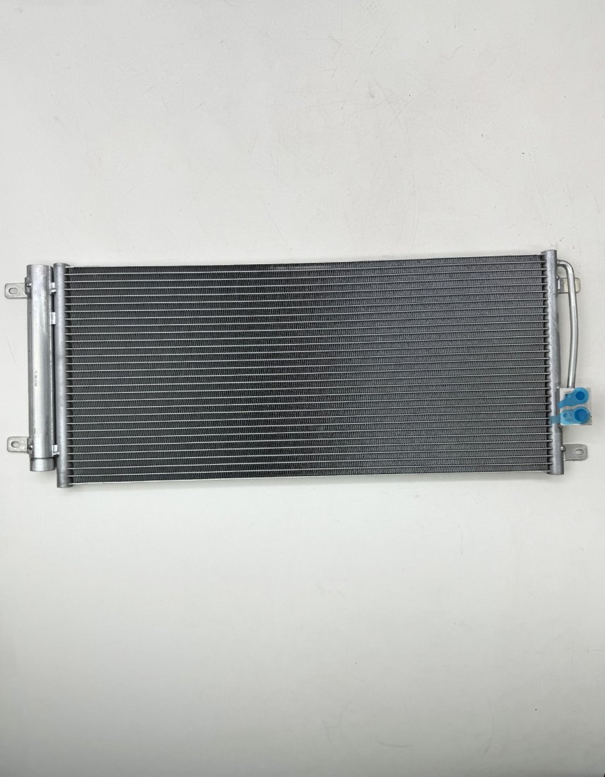 4 749 р. Радиатор кондиционера CHERY Tiggo 7 PRO  DAR air0000013  с доставкой в г. Кемерово