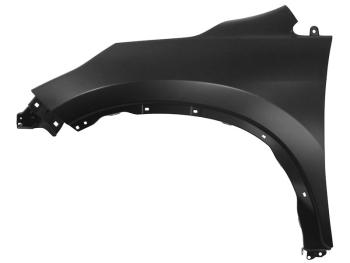 Крыло переднее левое DAR Honda CR-V RM1,RM3,RM4 дорестайлинг (2012-2015)