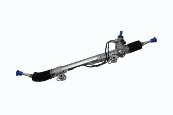 17 999 р. Рулевая рейка для TOYOTA LAND CRUISER HDJ101 1HDFTE 2002-2007 LHD DAR rr700098  с доставкой в г. Кемерово. Увеличить фотографию 1