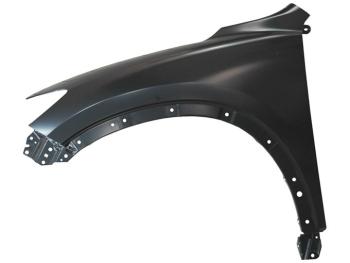 Крыло переднее левое DAR Mazda CX-5 KE дорестайлинг (2011-2014)