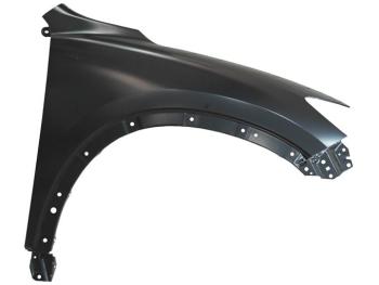 Крыло переднее правое DAR Mazda CX-5 KE дорестайлинг (2011-2014)