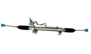 18 499 р. Рулевая рейка для TOYOTA LAND CRUISER PRADO 02-08  HILUX SURF 02-08 RHD DAR rr700100  с доставкой в г. Кемерово. Увеличить фотографию 1