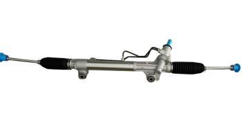 18 499 р. Рулевая рейка для TOYOTA LAND CRUISER PRADO 02-08  HILUX SURF 02-08 RHD DAR rr700100  с доставкой в г. Кемерово. Увеличить фотографию 2