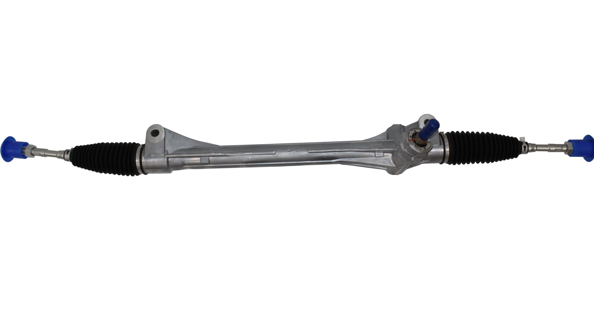 9 499 р. Рулевая рейка для TOYOTA RAV4 ACA3#  ASA3#  GSA3# LHD 2005-2013 DAR rr700107  с доставкой в г. Кемерово