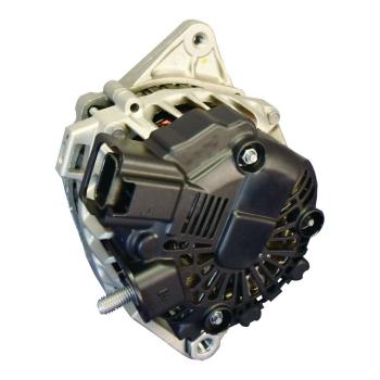 Генератор фишка 2PIN HYUNDAI ELANTRA  I20  I30  KIA KARENS  SOUL DAR alt1090019
