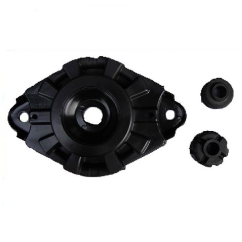 1 339 р. Опора стойки для NISSAN ALMERA  BLUEBIRD SYLPHY  SUNNY 00- RR DAR os510029  с доставкой в г. Кемерово
