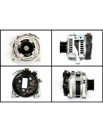 Генератор для TOYOTA AVENSIS;CAMRY;ESTIMA;NOAH;RAV4 Без муфты;4Pin  1AZ-FE;2AZ-FE 100amp. DAR alt1090033