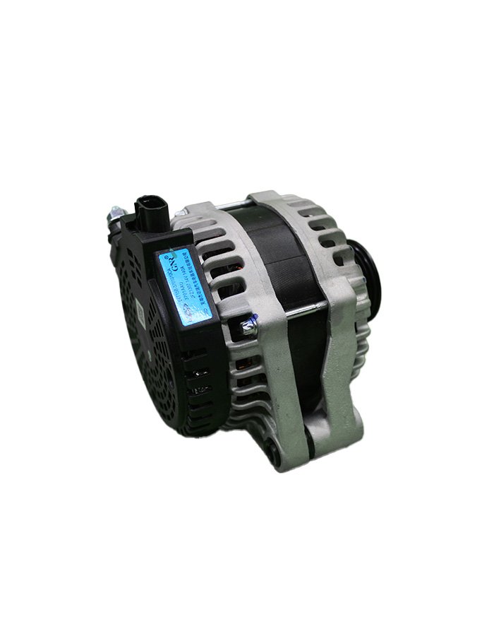 15 849 р. Генератор CHERY Tiggo 7 PRO MAX  SQRE4T15C  DAR alt1090042  с доставкой в г. Кемерово