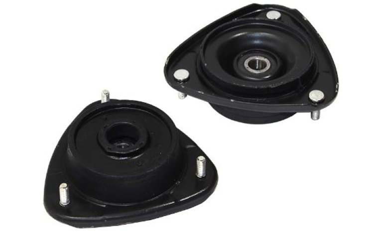1 429 р. Опора стойки для SUBARU FORESTER 96-, IMPREZA 92-, LEGACY 89- FR DAR os510040  с доставкой в г. Кемерово