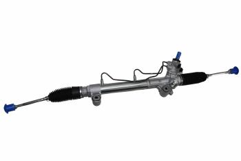 14 599 р. Рулевая рейка для TOYOTA HILUX  FORTUNER LHD DAR rr700124  с доставкой в г. Кемерово. Увеличить фотографию 1