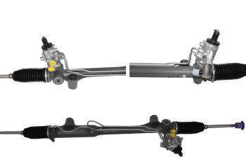 Рулевая рейка для VAG Q7 09-15  CAYENNE 03-10  TOUAREG 05-10  AMAROK 10-16 DAR rr700125