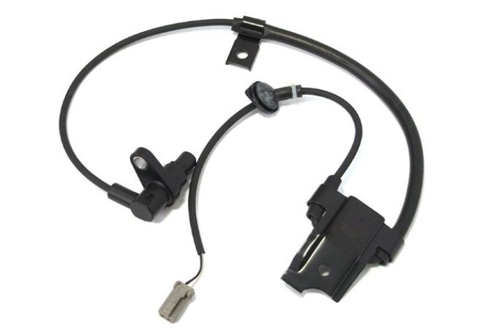 1 139 р. Датчик ABS RR TOYOTA HIGHLANDER 07-14 RH SAT st8954548040  с доставкой в г. Кемерово