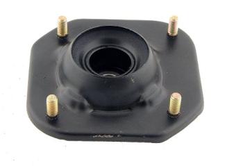 1 069 р. Опора стойки для TOYOTA COROLLA2  CORSA  TERCEL EL43  EL44 FR D=16 DAR os510044  с доставкой в г. Кемерово. Увеличить фотографию 2