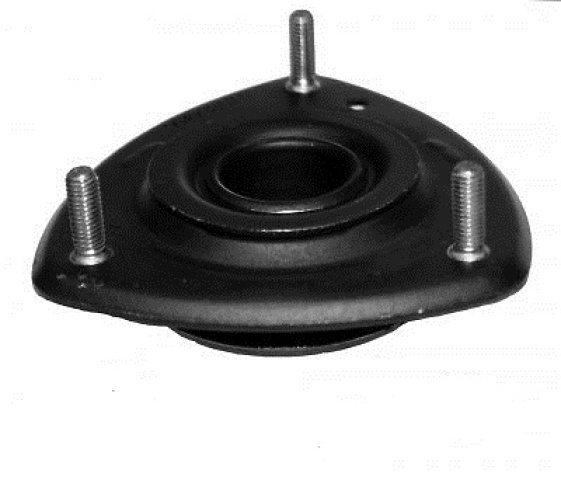 1 699 р. Опора стойки для TOYOTA BB, PLATZ, PROBOX, SUCCEED, VITZ, WILL, YARIS 99-06 FR DAR os510046  с доставкой в г. Кемерово