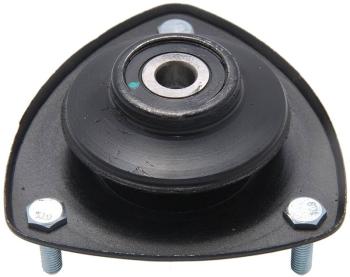 1 699 р. Опора стойки для TOYOTA BB, PLATZ, PROBOX, SUCCEED, VITZ, WILL, YARIS 99-06 FR DAR os510046  с доставкой в г. Кемерово. Увеличить фотографию 2
