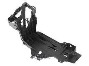 Крепление фары BMW F10F11 10-17 LH SAT stbm55000ba2
