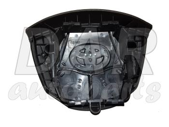 1 469 р. Крышка airbag на руль TOYOTA YARIS R-32 DAR ar1000075  с доставкой в г. Кемерово. Увеличить фотографию 2