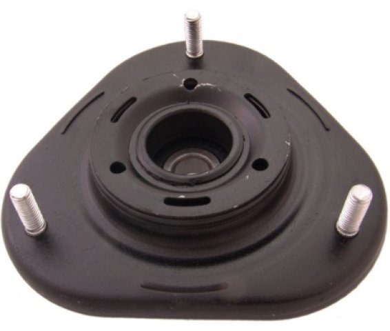 1 089 р. Опора стойки для TOYOTA COROLLA AXIO  FIELDER 06- FR DAR os510048  с доставкой в г. Кемерово
