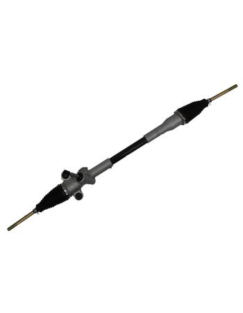 8 249 р. Рулевая рейка для TOYOTA BB QNC2#  PASSO KGC1#  DAIHATSU BOON RHD DAR rr700149  с доставкой в г. Кемерово. Увеличить фотографию 1