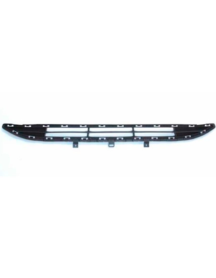 1 029 р. Решетка в бампер HYUNDAI ACCENTSOLARIS 17-20 DAR bg0000023  с доставкой в г. Кемерово