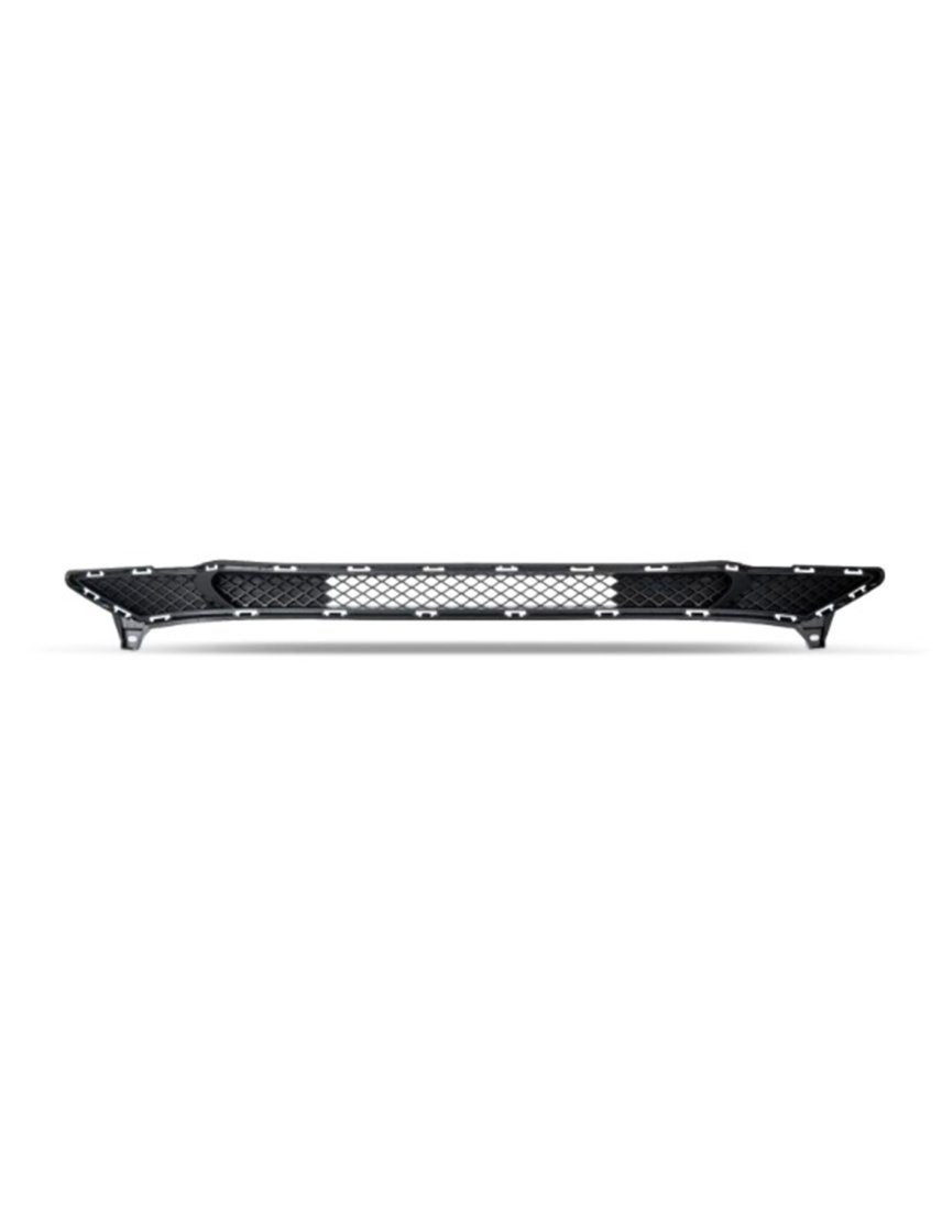 849 р. Решетка в бампер HYUNDAI ACCENTSOLARIS 20- DAR bg0000025  с доставкой в г. Кемерово