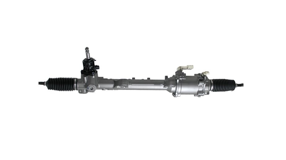 71 999 р. Рулевая рейка HONDA ACCORD 2008-, CROSSTOUR 2010-  LHD Электрическая  DAR rr700158  с доставкой в г. Кемерово