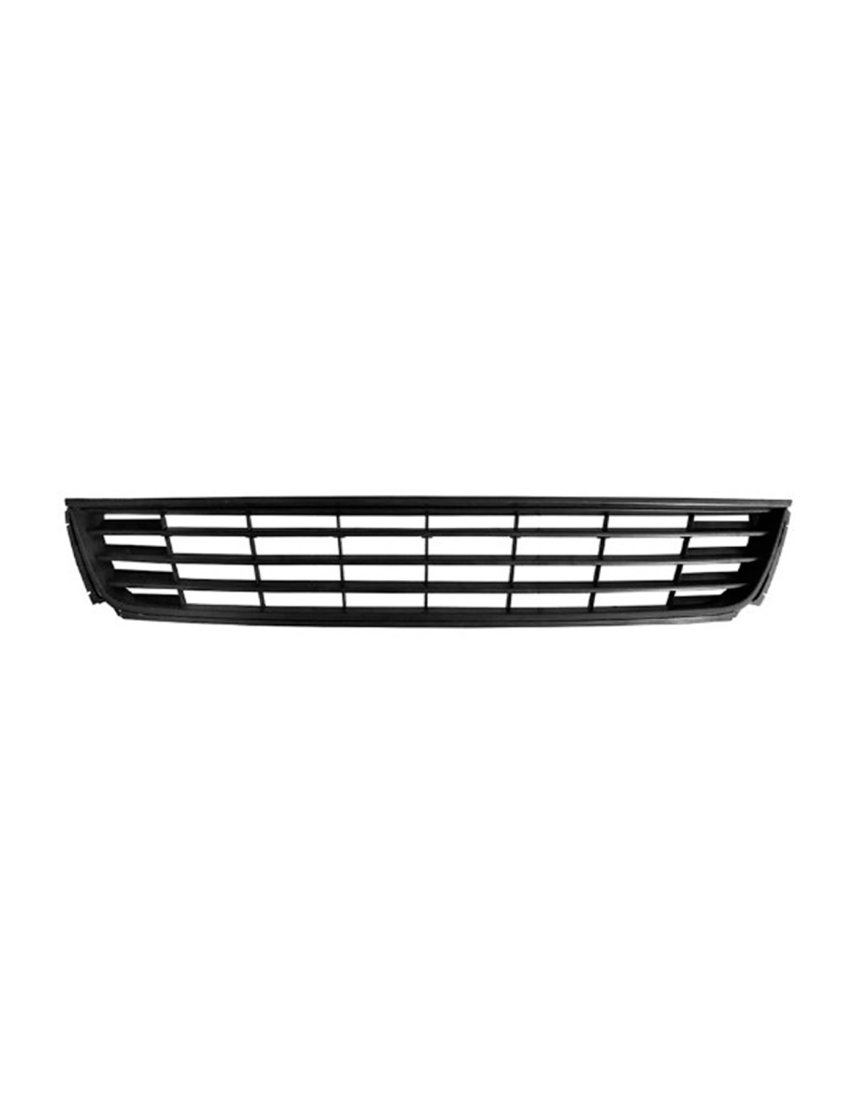 1 579 р. Решетка в бампер VW POLO 10-14 4D DAR bg0000045  с доставкой в г. Кемерово