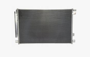 Радиатор кондиционера Toyota Camry (XV70) 17-21  RAV4 (XA50) 18-  Camry USA 17-20 SAT sttyl73940