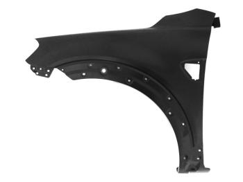Крыло переднее левое DAR Chevrolet Captiva (2006-2011)  дорестайлинг