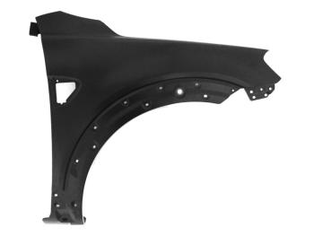 Крыло переднее правое DAR Chevrolet Captiva (2006-2011)  дорестайлинг
