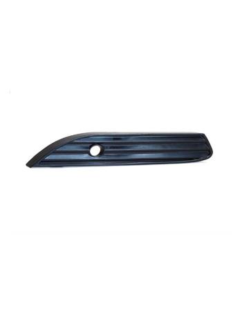 Заглушка в бампер HYUNDAI SOLARISACCENTVERNA 14-17 RR  RH DAR bp0000022